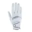 Roeckl ECO Series Millero Glove - White