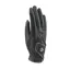 Aubrion Adult Aachen Flex Fit Riding Gloves - Black